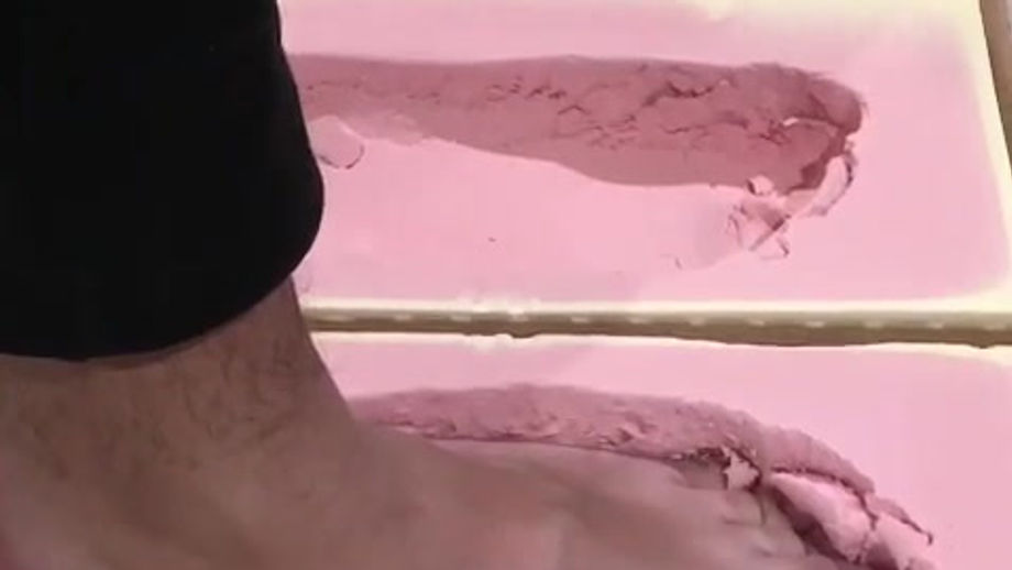 Creating a Custom Mould
